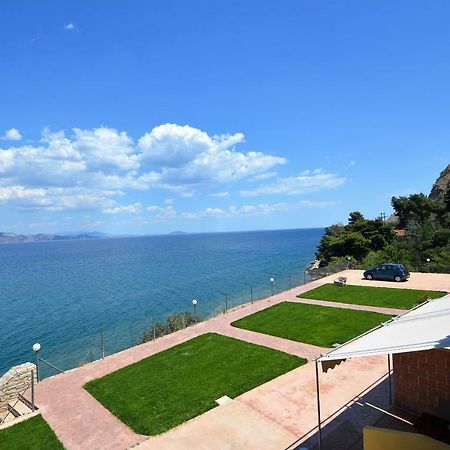 Kiveri Gems Houses Kültér fotó