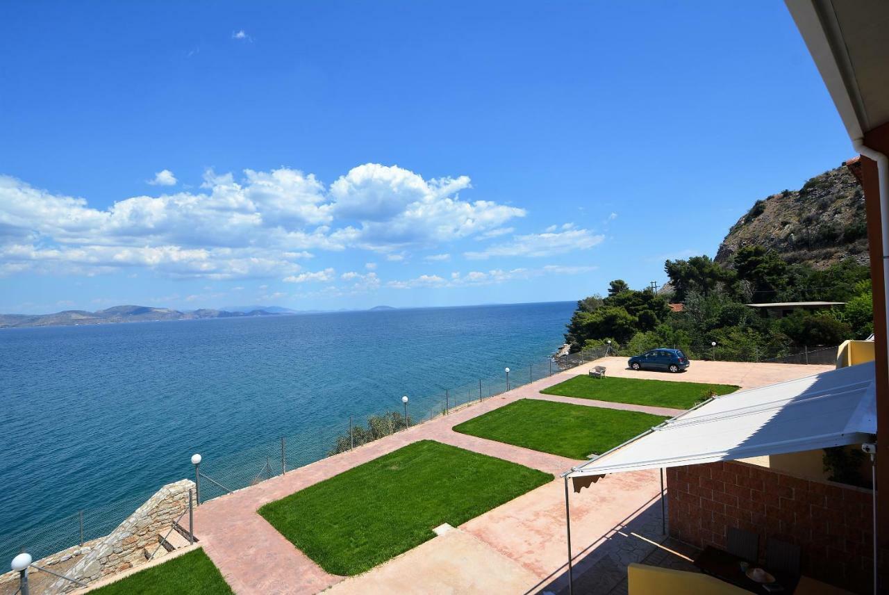 Kiveri Gems Houses Kültér fotó