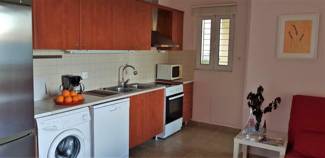 Kiveri Gems Houses Kültér fotó
