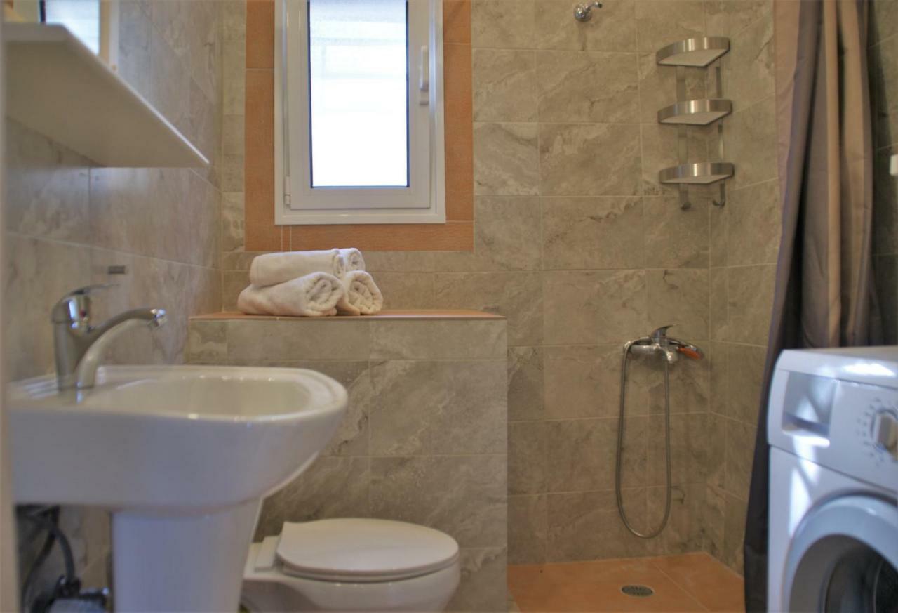 Kiveri Gems Houses Kültér fotó