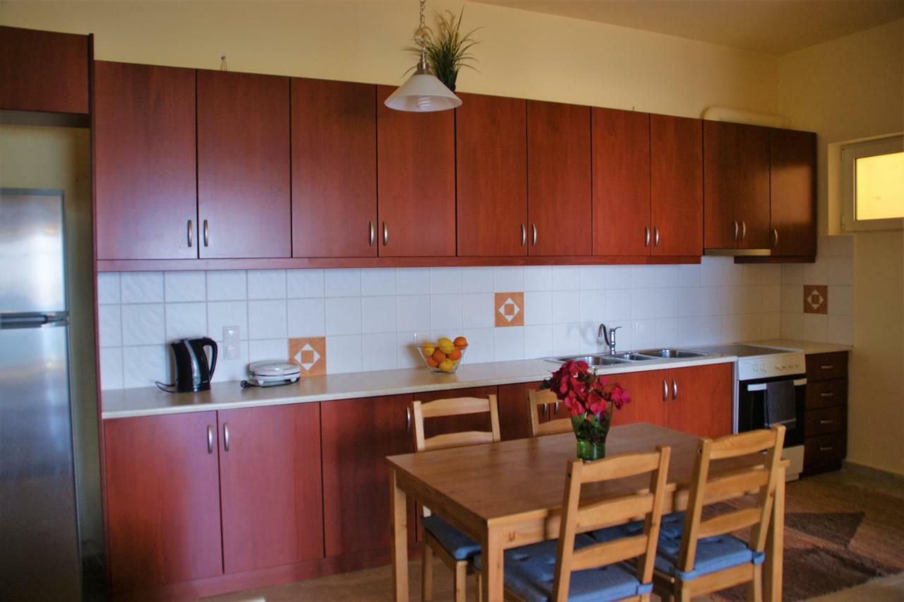 Kiveri Gems Houses Kültér fotó