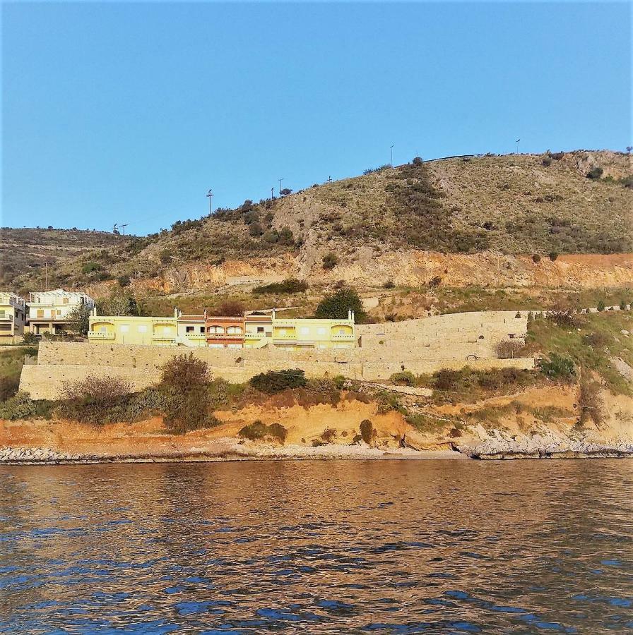 Kiveri Gems Houses Kültér fotó